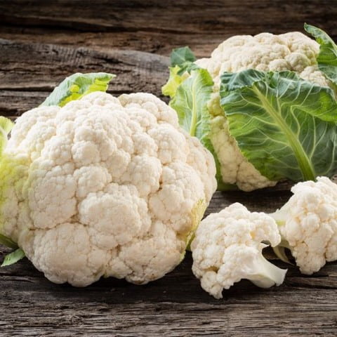 راهنمای خرید کلم بروکلی سفید + قیمت عالی
